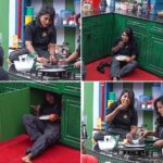 Alekhya Harika Instagram – That’s how you are suppose to eat dosaπ..
– #TeamAlekhyaHarika
Few more hours to go
andaru vote vesara mana harika kiππ³β€
#LetsDoThisFam πͺ #VoteForHarika
Go to Disney+Hotstar App
1. Type BiggBoss Telugu
2. Click on Vote
3. Tap on Harika’s profile (10 times)
#alekhyaharika
Give a Missed Call to 888 66 58 208 (Limit 10 Missed Calls per day)
#TeamAlekhyaHarika
#BiggBoss4Telugu #biggbosstelugu4 #biggboss4