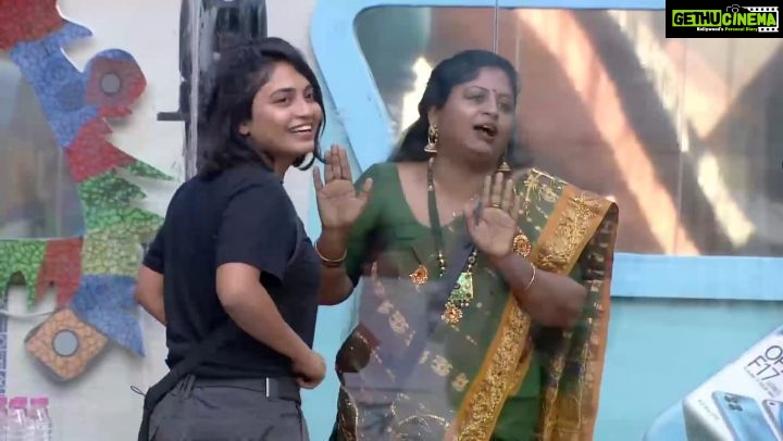 Alekhya Harika Instagram - Hello Housemates!! All the very best andariki...❤❤ - #TeamAlekhyaHarika #WeAreWithYouHarika Please #VoteForHarika🗳 Go to Disney+Hotstar App 1. Type BiggBoss Telugu 2. Click on Vote 3. Tap on Harika's profile (10 times) #alekhyaharika Give a Missed Call to 888 66 58 208 (Limit 10 Missed Calls per day) #wesupportharika #TeamAlekhyaHarika #BiggBoss4Telugu #biggbosstelugu4 #biggboss4
