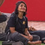 Alekhya Harika Instagram - lets show more & more love to our cutie❤ Please #VoteForHarika🗳 Go to Disney+Hotstar App 1. Type BiggBoss Telugu 2. Click on Vote 3. Tap on Harika's profile (10 times) #alekhyaharika Give a Missed Call to 888 66 58 208 (Limit 10 Missed Calls per day) #WeAreWithYouHarika #LetsDoThisFam💪 #wesupportharika #TeamAlekhyaHarika #BiggBoss4Telugu #biggbosstelugu4 #biggboss4