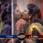 Alekhya Harika Instagram - Nothing surpasses #motherslove 👩‍👧❤ Are you all excited for today’s episode? - #TeamAlekhyaHarika #WeAreWithYouHarika #wesupportharika #alekhyaharika #biggbosstelugu4