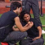 Alekhya Harika Instagram - Winning isn’t everything, it’s the only thing! 🌟 Well Played👏💪❤ #WeAreWithYouHarika #wesupportharika - #TeamAlekhyaHarika Please #VoteForHarika🗳 #LetsDoThisFam💪 Go to Disney+Hotstar App 1. Type BiggBoss Telugu 2. Click on Vote 3. Tap on Harika's profile (10 times) #alekhyaharika Give a Missed Call to 888 66 58 208 (Limit 10 Missed Calls per day) #WeLoveHarika #TeamAlekhyaHarika #BiggBoss4Telugu #biggbosstelugu4 #biggboss4