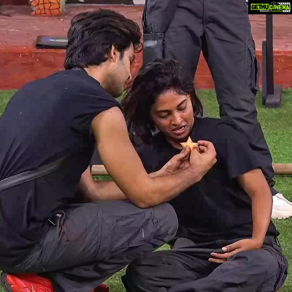Alekhya Harika Instagram - Winning isn’t everything, it’s the only thing! 🌟 Well Played👏💪❤ #WeAreWithYouHarika #wesupportharika - #TeamAlekhyaHarika Please #VoteForHarika🗳 #LetsDoThisFam💪 Go to Disney+Hotstar App 1. Type BiggBoss Telugu 2. Click on Vote 3. Tap on Harika's profile (10 times) #alekhyaharika Give a Missed Call to 888 66 58 208 (Limit 10 Missed Calls per day) #WeLoveHarika #TeamAlekhyaHarika #BiggBoss4Telugu #biggbosstelugu4 #biggboss4