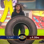Alekhya Harika Instagram - Unleashing the strength💪 #GoGirl 💃❤ #WeAreWithYouHarika #wesupportharika - #TeamAlekhyaHarika Please #VoteForHarika🗳 #LetsDoThisFam💪 Go to Disney+Hotstar App 1. Type BiggBoss Telugu 2. Click on Vote 3. Tap on Harika's profile (10 times) #alekhyaharika Give a Missed Call to 888 66 58 208 (Limit 10 Missed Calls per day) #wesupportharika #TeamAlekhyaHarika #BiggBoss4Telugu #biggbosstelugu4 #biggboss4