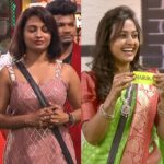 Alekhya Harika Instagram - Thanks for all the support & Love. Without you guys it would’nt have been possible❤❤ #5weeks more for Grand Finale. - #TeamAlekhyaHarika #wesupportharika #WeLoveHarika #alekhyaharika #biggbosstelugu4