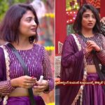 Alekhya Harika Instagram - Happy Sunday People❤ - #TeamAlekhyaHarika Dress Courtesy: @navya.marouthu #WeLoveHarika #wesupportharika #alekhyaharika #biggbosstelugu4