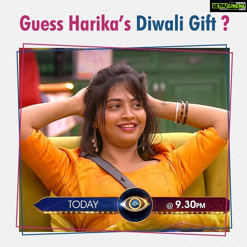 Alekhya Harika Instagram - Will reveal the surprise post the show😛 - #TeamAlekhyaHarika Few hours to go🗳❤ please #VoteForHarika #WeLoveHarika Go to Disney+Hotstar App 1. Type BiggBoss Telugu 2. Click on Vote 3. Tap on Harika's profile (10 times) #alekhyaharika Give a Missed Call to 888 66 58 208 (Limit 10 Missed Calls per day) #TeamAlekhyaHarika #wesupportharika #BiggBoss4Telugu #biggbosstelugu4 #biggboss4