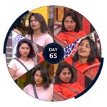 Alekhya Harika Instagram – Day 65❤
– #TeamAlekhyaHarika
#voteforharika #WeLoveHarika #wesupportharika #alekhyaharika #biggbosstelugu4