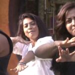 Alekhya Harika Instagram - Good morning people🤗❤ #TeamAlekhyaHarika #LetsDoThisFam💪 #wesupportharika Please #voteforharika 🗳️ Go to Disney+Hotstar App 1. Type BiggBoss Telugu 2. Click on Vote 3. Tap on Harika's profile (10 times) #alekhyaharika Give a Missed Call to 888 66 58 208 (Limit 10 Missed Calls per day) #WeLoveHarika #BiggBoss4Telugu #biggbosstelugu4 #biggboss4