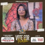 Alekhya Harika Instagram - We need your support❤ #LetsDoThisFam💪 Votings are open 🗳️ Go to Disney+Hotstar App 1. Type BiggBoss Telugu 2. Click on Vote 3. Tap on Harika's profile (10 times) #alekhyaharika Give a Missed Call to 888 66 58 208 (Limit 10 Missed Calls per day) . Outfit by: @navya.marouthu #wesupportharika #TeamAlekhyaHarika #BiggBoss4Telugu #biggbosstelugu4 #biggboss4