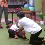 Alekhya Harika Instagram - It was a great “Effort & Focus”💯 Well played👏 #WeLoveHarika #wesupportharika #TeamAlekhyaHarika #alekhyaharika #biggbosstelugu4