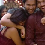 Alekhya Harika Instagram - Thanks for all the Love & support in the first half of her journey!! Picture abhi baaki hai dosth.. Are you all ready for the second half of big boss season 4. Please #SupportHarika in this beautiful journey❤❤ - #TeamAlekhyaHarika Thanks for the crazy edit @rowdygirl905 🔥🔥 #VoteForHarika #LetsDoThisFam💪 Go to Disney+Hotstar App 1. Type BiggBoss Telugu 2. Click on Vote 3. Tap on Harika's profile (10 times) #alekhyaharika Give a Missed Call to 888 66 58 208 (Limit 10 Missed Calls per day) #TeamAlekhyaHarika #BiggBoss4Telugu #biggbosstelugu4 #biggboss4 PS: i don’t own the music all rights go to owner