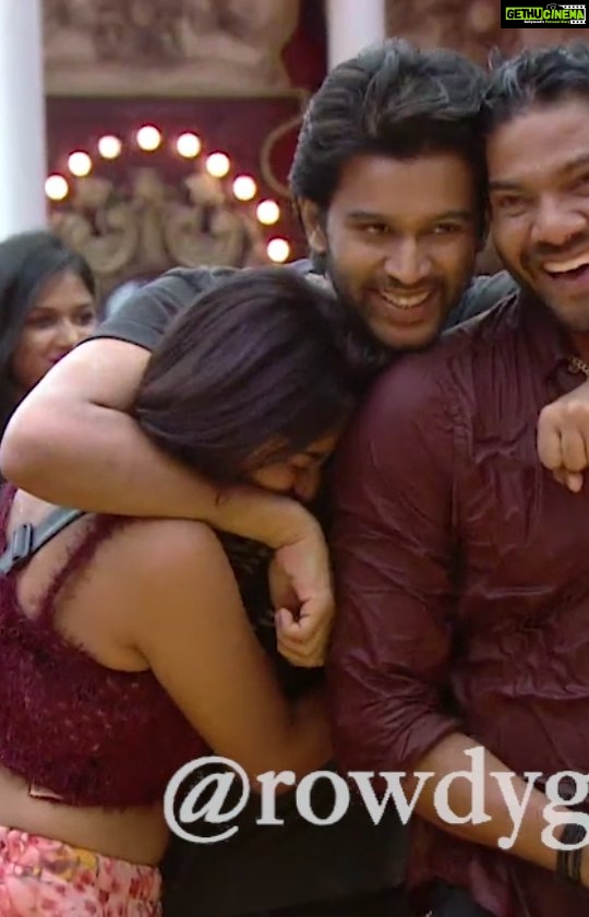 Alekhya Harika Instagram - Thanks for all the Love & support in the first half of her journey!! Picture abhi baaki hai dosth.. Are you all ready for the second half of big boss season 4. Please #SupportHarika in this beautiful journey❤❤ - #TeamAlekhyaHarika Thanks for the crazy edit @rowdygirl905 🔥🔥 #VoteForHarika #LetsDoThisFam💪 Go to Disney+Hotstar App 1. Type BiggBoss Telugu 2. Click on Vote 3. Tap on Harika's profile (10 times) #alekhyaharika Give a Missed Call to 888 66 58 208 (Limit 10 Missed Calls per day) #TeamAlekhyaHarika #BiggBoss4Telugu #biggbosstelugu4 #biggboss4 PS: i don’t own the music all rights go to owner