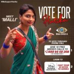 Alekhya Harika Instagram - Audienceuuuu jara votes veyadam inka missed calls ivadam marchipokande... prematho me #malli ❤ - #TeamAlekhyaHarika #wesupportharika #LetsDoThisFam💪 #VoteForHarika Go to Disney+Hotstar App 1. Type BiggBoss Telugu 2. Click on Vote 3. Tap on Harika's profile (10 times) Give a Missed Call to 888 66 58 208 (Limit 10 Missed Calls per day) #WeLoveHarika #alekhyaharika #BiggBoss4Telugu #biggbosstelugu4 #biggboss4