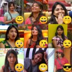 Alekhya Harika Instagram - Comment your Favourite emoji👇❤ #TeamAlekhyaHarika Thankyou for this cute edit @alekhyaharika_fans 💞 #VoteForHarika #wesupportharika #WeLoveHarika #alekhyaharika #biggbosstelugu4