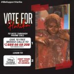 Alekhya Harika Instagram - We need your support❤ #LetsDoThisFam💪 Votings are open 🗳️ Go to Disney+Hotstar App 1. Type BiggBoss Telugu 2. Click on Vote 3. Tap on Harika's profile (10 times) #alekhyaharika Give a Missed Call to 888 66 58 208 (Limit 10 Missed Calls per day) #wesupportharika #TeamAlekhyaHarika #BiggBoss4Telugu #biggbosstelugu4 #biggboss4