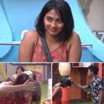 Alekhya Harika Instagram - How right is the reason? Drop your comments👇 #wesupportharika #TeamAlekhyaHarika #alekhyaharika #WeLoveHarika #biggbosstelugu4