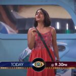 Alekhya Harika Instagram - Asalaina ata modalu aindhi #wesupportharika 💪 #TeamAlekhyaHarika #alekhyaharika #WeLoveHarika #biggbosstelugu4