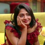 Alekhya Harika Instagram - Hello Cuties🤗❤ #TeamAlekhyaHarika #alekhyaharika #WeLoveHarika #wesupportharika #biggbosstelugu4