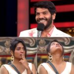 Alekhya Harika Instagram - 💔 @mr.noelsean #TeamAlekhyaHarika #WeLoveHarika #wesupportharika #alekhyaharika #biggbosstelugu4