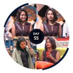 Alekhya Harika Instagram - Day 55💃❤ #TeamAlekhyaHarika #wesupportharika #WeLoveHarika #alekhyaharika #biggbosstelugu4