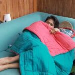 Alekhya Harika Instagram - Good Morning People💃 #TeamAlekhyaHarika #alekhyaharika #biggbosstelugu4