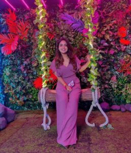 Alekhya Harika Instagram - Happy Friday 🤗💞 #TeamAlekhyaHarika #wesupportharika #WeLoveHarika #alekhyaharika #biggbosstelugu4
