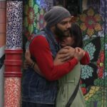 Alekhya Harika Instagram - Koni anubandhalu matalo chepalenivi... koni parichayalu epatiki odulukolenivi... Have a speedy recovery “GangStar” @mr.noelsean ❤ - #TeamAlekhyaHarika #alekhyaharika #biggbosstelugu4