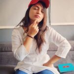Alekhya Harika Instagram - #Repost @dhethadiofficial • • • • • #teamalekhyaharika #alekhyaharika #telugubigboss4 #bigbosstelugu #dhethadi #harika