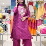 Alekhya Harika Instagram - Shopping for Dussehra has never been this fun and full of style! Here’s a glimpse of me exploring the diverse range of styles @easybuyindia.official starting at ₹69 only! Such an exciting way to fulfil my festive fashion needs! ✨ Don’t forget to check out their Dussehra #FestiveOffer - it’s something you would not want to miss out on! visit your nearest Easybuy store today to avail amazing offers and make #DussehraNowMoreStylish ❤️ #Easybuy #JustEasybuy #Dussehra #Festivals #FestiveSeason #FestiveWear #FestiveCollection #DussehraVibes #Styles #Dussehra2022 #FestiveShopping #Shopping #StylishLook #Stylish #FestiveFashion #FestiveLook #reels #trendingreels