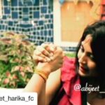 Alekhya Harika Instagram - #Repost @abijeet_harika_fc • • • • • • Dethadi harika is also the Dhaakad of the BB house. She is the task queen for a reason. The one and only to always be on the winning team in every week’s tasks. She gives it her best in team tasks and individual tasks. Her performance graph just grew every week. She is fierce when it comes to tasks and doesn’t fail to contribute her input. Hoping to see her excel in more tasks. #biggbosstelugu4 #biggboss4telugu #biggbosstelugu #harika #abijeet #abika #abijeetharika #bb4telugu #biggboss14 #bb4telugu #dethadi #dhaakad #dethadiharika #alekyaharika #womanpower
