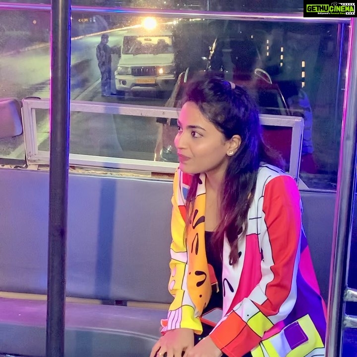 Alekhya Harika Instagram - There we go with our very own Mithali Raj and Taapsee Pannnu caught them in Hyderabadi bus ,lets see what happened next ? Excited? Iβm pretty much π«Άπ»π #staytuned