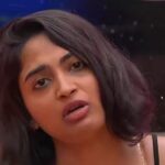 Alekhya Harika Instagram - Amma Anna Chelli ❤❤❤ #TeamAlekhyaHarika #alekhyaharika #biggbosstelugu4