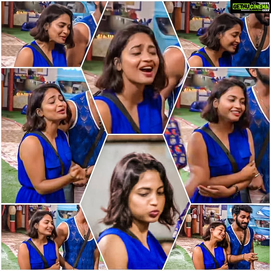 Alekhya Harika Instagram - Hey Cutie πππβ€ Ain't she cute? #LetsDoThisFam Please #VoteForHarika Go to Disney+Hotstar App 1. Type BiggBoss Telugu 2. Click on Vote 3. Tap on Harika's profile (10 times) #alekhyaharika Give a Missed Call to 888 66 58 208 (Limit 10 Missed Calls per day) #TeamAlekhyaHarika #BiggBoss4Telugu #biggbosstelugu4 #biggboss4