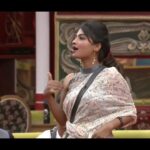 Alekhya Harika Instagram - "Prema lo conditions pedatama? ila family laga Preminche abhimanulaki "Fidaa" Aipodam tappa em chestam?"💝 #LetsDoThisFam #VoteForHarika #SupportHarika Dress Courtesy : @jahnavivarmalabel #TeamAlekhyaHarika #WeLoveHarika #biggbosstelugu4 #alekhyaharika