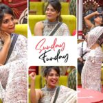 Alekhya Harika Instagram - Sunday Funday💃😍💞 #TeamAlekhyaHarika Dress Courtesy : @jahnavivarmalabel #wesupportharika #alekhyaharika #TeamAlekhyaHarika #WeLoveHarika