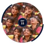 Alekhya Harika Instagram - Cuteoo..Cuteasya...Cuteobhyaha...😃😍😚 #TeamAlekhyaHarika #WeLoveHarika #alekhyaharika #biggbosstelugu4 #wesupportharika