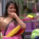 Alekhya Harika Instagram - 😍😍 Thankyou for this cute edit❤ @_alekhya__harika 🙌 #WeLoveHarika #TeamAlekhyaHarika #alekhyaharika #SupportHarika #biggbosstelugu4