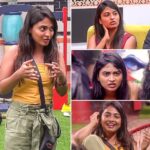 Alekhya Harika Instagram - 🌟 #SupportHarika #WeLoveHarika #TeamAlekhyaHarika #alekhyaharika #biggbosstelugu4