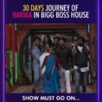 Alekhya Harika Instagram - This would have not been possible without your love and support.❤❤ Thank you for all the support and love throughout in till dates journey. - #TeamAlekhyaHarika #SupportHarika #AlekhyaHarika #bigbosstelugu4