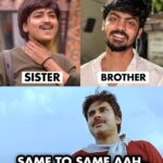 Alekhya Harika Instagram - Twinning.. Same to Same vunnaru kadha eedaru 😍👫 - #TeamAlekhyaHarika #alekhyaharika #biggbosstelugu4