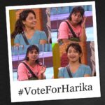 Alekhya Harika Instagram - Reminder🔔 Voting ends today Please do vote🗳️❤️ & #SupportHarika Let's do this 💪 Go to Disney+Hotstar App 1. Type BiggBoss Telugu 2. Click on Vote 3. Tap on Harika's profile (10 times) #alekhyaharika Give a Missed Call to 888 66 58 208 (Limit 10 Missed Calls per day). #TeamAlekhyaHarika #BiggBoss4Telugu #biggbosstelugu4 #biggboss4