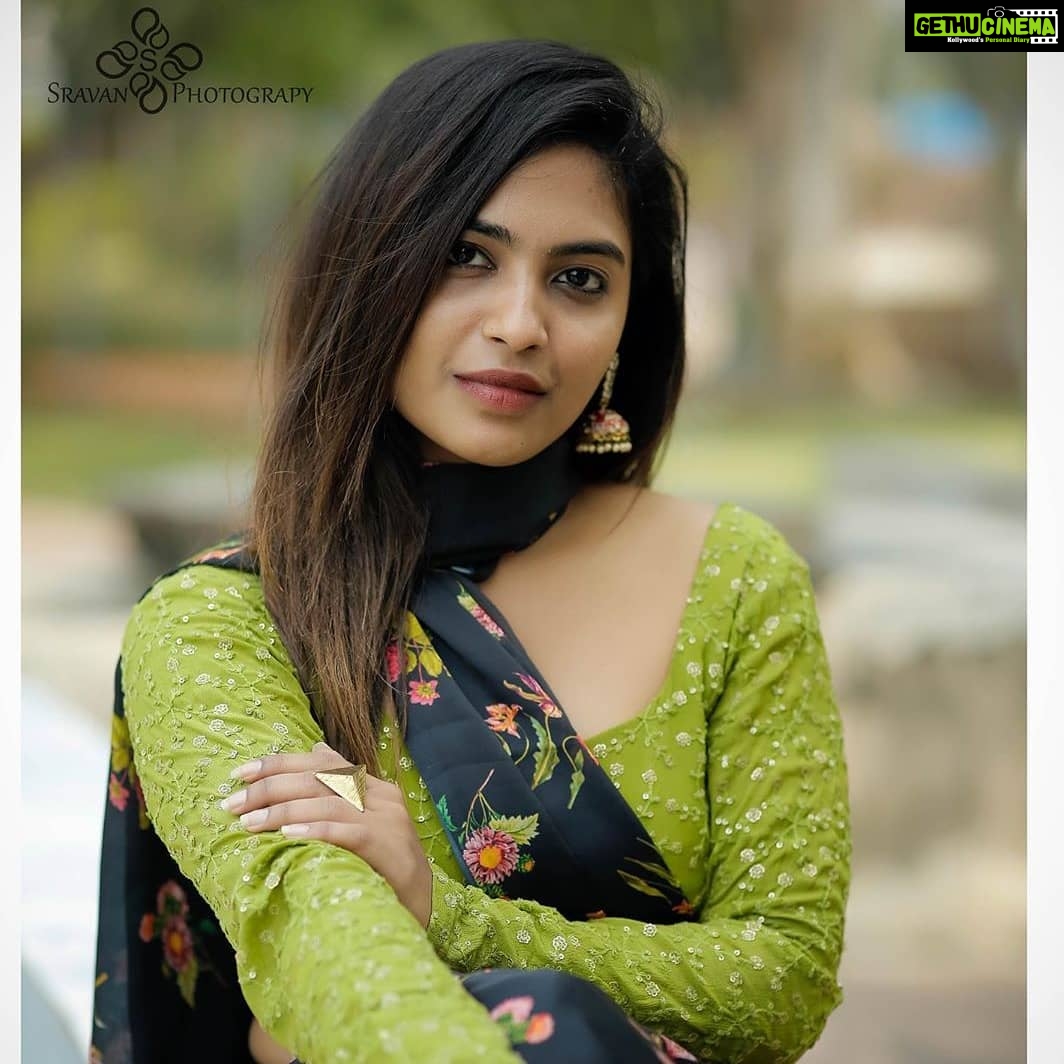 Alekhya Harika Instagram - Namaste People🙏❤ Last day for voting, Please do vote🗳️ and #SupportHarika Let's do this 💪 #WeLoveHarika #wesupportharika Go to Disney+Hotstar App 1. Type BiggBoss Telugu 2. Click on Vote 3. Tap on Harika's profile (10 times) #alekhyaharika Give a Missed Call to 888 66 58 208 (Limit 10 Missed Calls per day). Dress courtesy : @navya.marouthu 😍 #TeamAlekhyaHarika #BiggBoss4Telugu #biggbosstelugu4 #biggboss4
