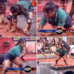 Alekhya Harika Instagram - Struggling hard & A Step close to Captaincy 🤞💪 #wesupportharika #VoteForHarika #WeLoveHarika #TeamAlekhyaHarika #BiggBoss4Telugu #biggbosstelugu