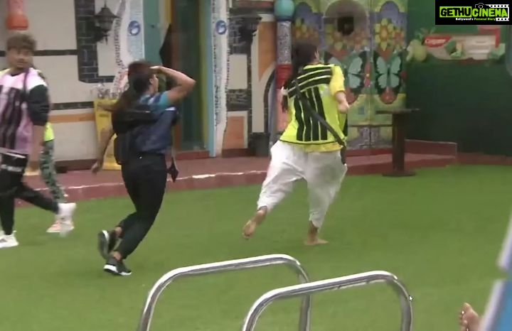 Alekhya Harika Instagram - Well Played πββοΈπͺ #WeLoveHarika Please do #VoteForHarika & #SupportHarika β€ Go to Disney+Hotstar App 1. Type BiggBoss Telugu 2. Click on Vote 3. Tap on Harika's profile (10 times) #alekhyaharika Give a Missed Call to 888 66 58 208 (Limit 10 Missed Calls per day). Let's do this πͺ #wesupportharika #TeamAlekhyaHarika #BiggBoss4Telugu #biggbosstelugu