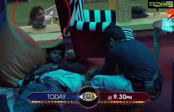 Alekhya Harika Instagram - Khiladi evaru?๐
๐ Waiting for todays episode๐โค #WeLoveHarika Please do #VoteForHarika & #SupportHarika โค Go to Disney+Hotstar App 1. Type BiggBoss Telugu 2. Click on Vote 3. Tap on Harika's profile (10 times) #alekhyaharika Give a Missed Call to 888 66 58 208 (Limit 10 Missed Calls per day). Let's do this ๐ช #wesupportharika #TeamAlekhyaHarika #BiggBoss4Telugu #biggbosstelugu4 #biggboss4