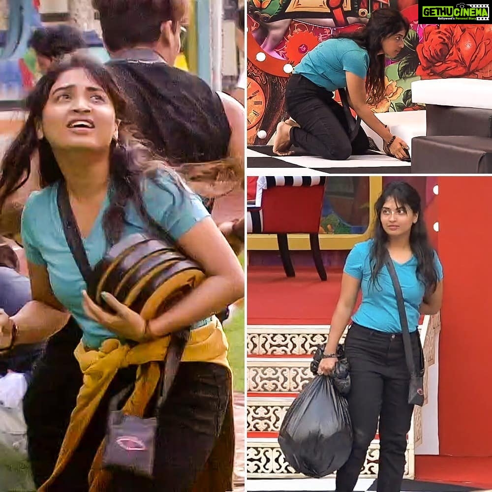 Alekhya Harika Instagram - Money Money More Money💲 #wesupportharika 🗳️❤ #VoteForHarika Go to Disney+Hotstar App 1. Type BiggBoss Telugu 2. Click on Vote 3. Tap on Harika's profile (10 times) #alekhyaharika Give a Missed Call to 888 66 58 208 (Limit 10 Missed Calls per day). #TeamAlekhyaHarika #BiggBoss4Telugu #biggbosstelugu4 #biggboss4