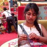 Alekhya Harika Instagram - Another Week...Another Nomination...Game has to go on 😊🤘 #wesupportharika To #VoteForHarika Go to Disney+Hotstar App 1. Type BiggBoss Telugu 2. Click on Vote 3. Tap on Harika's profile (10 times) #alekhyaharika Give a Missed Call to 888 66 58 208 (Limit 10 Missed Calls per day). Let's do this 💪 #wesupportharika #TeamAlekhyaHarika #BiggBoss4Telugu #biggbosstelugu4 #biggboss4