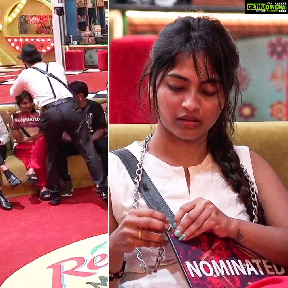Alekhya Harika Instagram - Another Week...Another Nomination...Game has to go on ππ€ #wesupportharika To #VoteForHarika Go to Disney+Hotstar App 1. Type BiggBoss Telugu 2. Click on Vote 3. Tap on Harika's profile (10 times) #alekhyaharika Give a Missed Call to 888 66 58 208 (Limit 10 Missed Calls per day). Let's do this πͺ #wesupportharika #TeamAlekhyaHarika #BiggBoss4Telugu #biggbosstelugu4 #biggboss4