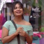 Alekhya Harika Instagram - Accepting everything with a Smile ❤️ #wesupportharika #SupportHarika ❤ Go to Disney+Hotstar App 1. Type BiggBoss Telugu 2. Click on Vote 3. Tap on Harika's profile (10 times) #alekhyaharika Give a Missed Call to 888 66 58 208 (Limit 10 Missed Calls per day). #TeamAlekhyaHarika #BiggBoss4Telugu #biggbosstelugu4 #biggboss4