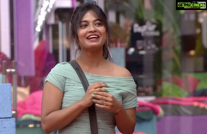 Alekhya Harika Instagram - Accepting everything with a Smile ❤️ #wesupportharika #SupportHarika ❤ Go to Disney+Hotstar App 1. Type BiggBoss Telugu 2. Click on Vote 3. Tap on Harika's profile (10 times) #alekhyaharika Give a Missed Call to 888 66 58 208 (Limit 10 Missed Calls per day). #TeamAlekhyaHarika #BiggBoss4Telugu #biggbosstelugu4 #biggboss4